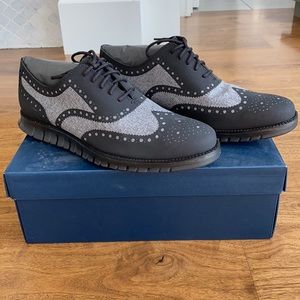 Cole Haan ZEROGRAND OXNO STCII